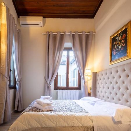 Duomo Apartments By Mmega Florencie Exteriér fotografie