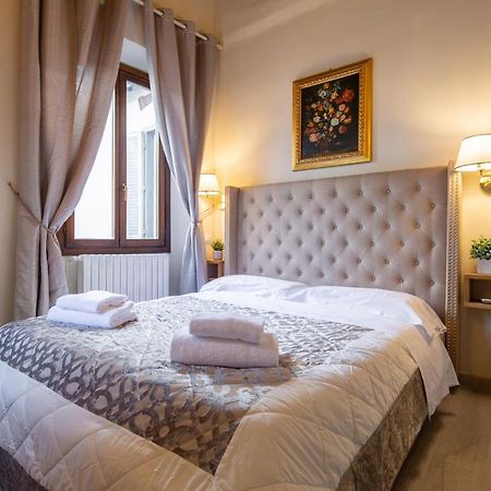Duomo Apartments By Mmega Florencie Exteriér fotografie